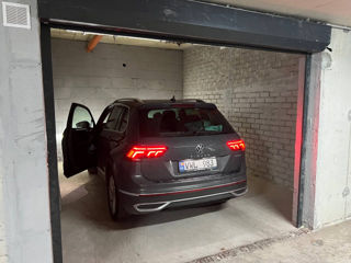 Volkswagen Tiguan foto 4