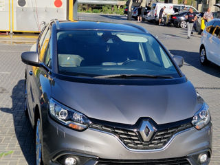 Renault Grand Scenic foto 3