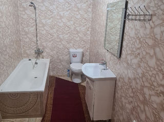 Apartament cu 2 camere, 59 m², Centru, Chișinău foto 8