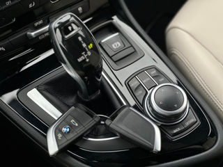 BMW 2 Series Active Tourer foto 14