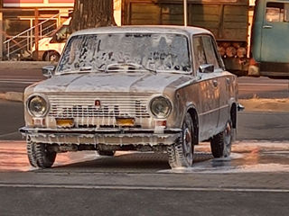 Lada / ВАЗ 2101 foto 4