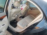 Mercedes E 211  motor 2.7 automat 2005 piese auto foto 6