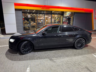 Audi S7 foto 10