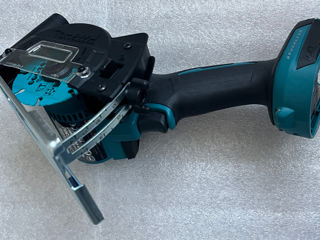 Mini flex Makita 18V Makita DMC300Z foto 3