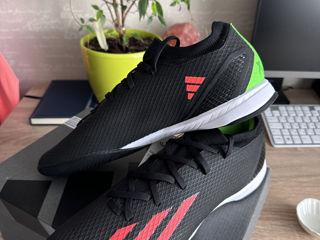 Бампы для футбола Adidas Crazyfast фото 6