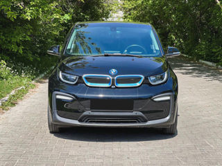 BMW i3 foto 3