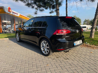 Volkswagen Golf foto 5