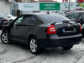 Skoda Octavia foto 5