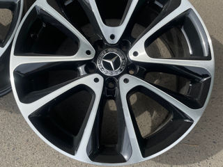 5x112 r18 Mercedes foto 2