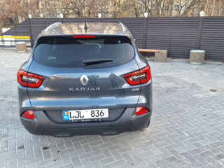 Renault Kadjar foto 3