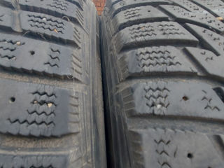 Hankook Winter I Pike 215/60R16 foto 10