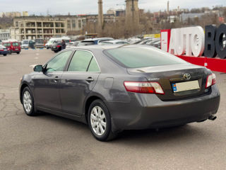 Toyota Camry foto 8