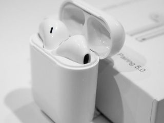 Airpods pret pentru tine foto 7