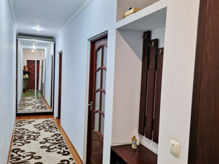 Apartament cu 2 camere, 42 m², Râșcani, Chișinău foto 8