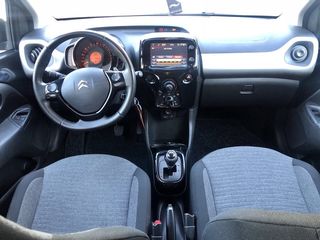 Citroen C1 foto 3