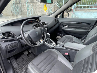 Renault Grand Scenic foto 7