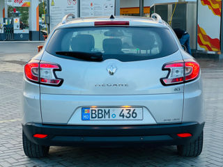 Renault Megane foto 5