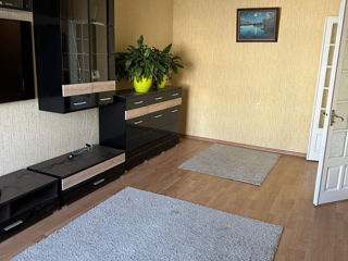 Apartament cu 2 camere, 55 m², BAM, Bălți