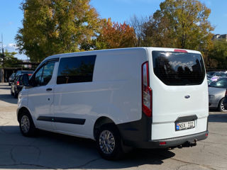 Ford Transit Custom foto 5