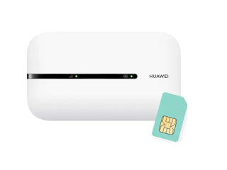 Huawei E5576 4G Mobile WiFi - всего 799 леев! foto 1