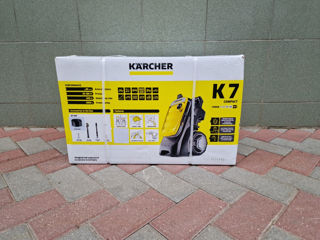 Karcher K7 Из Германии foto 3