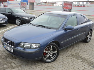 Volvo S60 foto 4