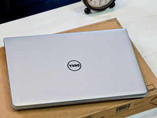 Dell Inspiron 5559 (Core i5 6200u/8Gb Ram/256Gb SSD/15.6" HD) foto 10