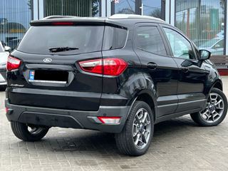 Ford EcoSport foto 4