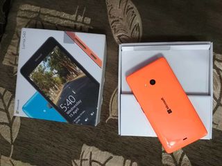 Продам телефон Microsoft Lumia540 foto 2