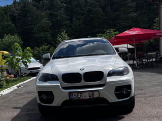 BMW X6 foto 3