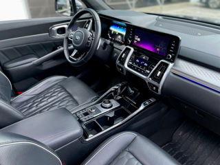KIA Sorento фото 5