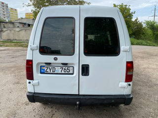 Citroen Jumpy foto 6