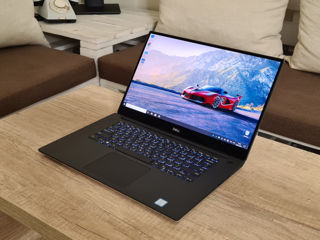 Dell XPS 7590 (4K, i7 9750H , ddr4 16gb, 512Gb SSD NVME, Nvidia GTX 1650 4Gb)