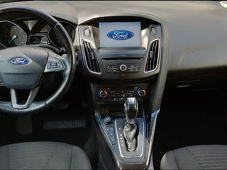 Ford Focus foto 6