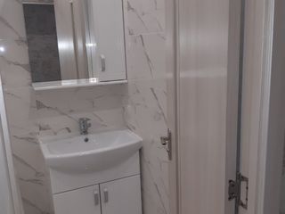 Reparatia  apartamentekor  la  chee