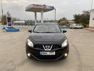 Nissan Qashqai foto 2