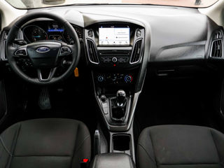 Ford Focus foto 14