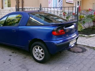 Opel Tigra foto 4