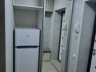 Apartament cu 1 cameră, 30 m², Centru, Bălți foto 8