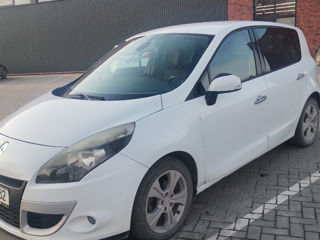 Renault Scenic foto 9