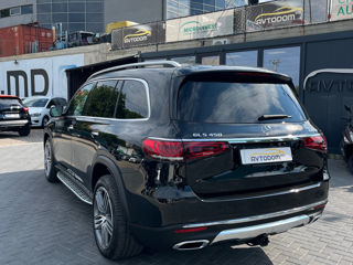 Mercedes GLS-Class foto 3