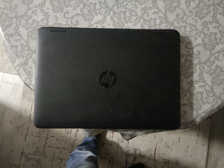 Laptop HP pro book foto 2