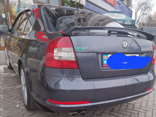 Skoda Octavia foto 3