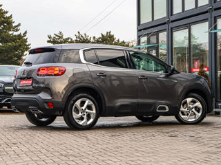 Citroen C5 Aircross foto 5