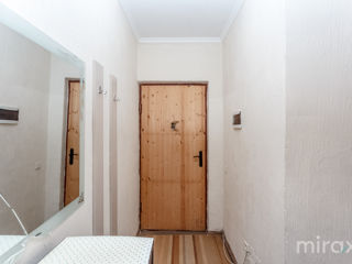 Apartament cu 1 cameră, 35 m², Poșta Veche, Chișinău foto 6