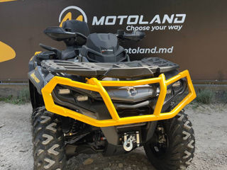 Can-Am (BRP) OUTLANDER XTP 1000R