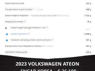 Volkswagen Arteon foto 2