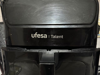 Air fryer Ufesa Talent