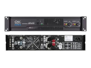 QSC rmx 1450