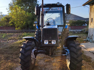 Tractor MTZ 892,2 foto 8